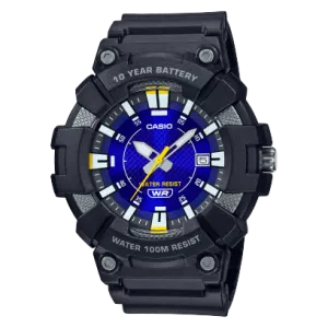 Casio General MW-610H-2AVDF