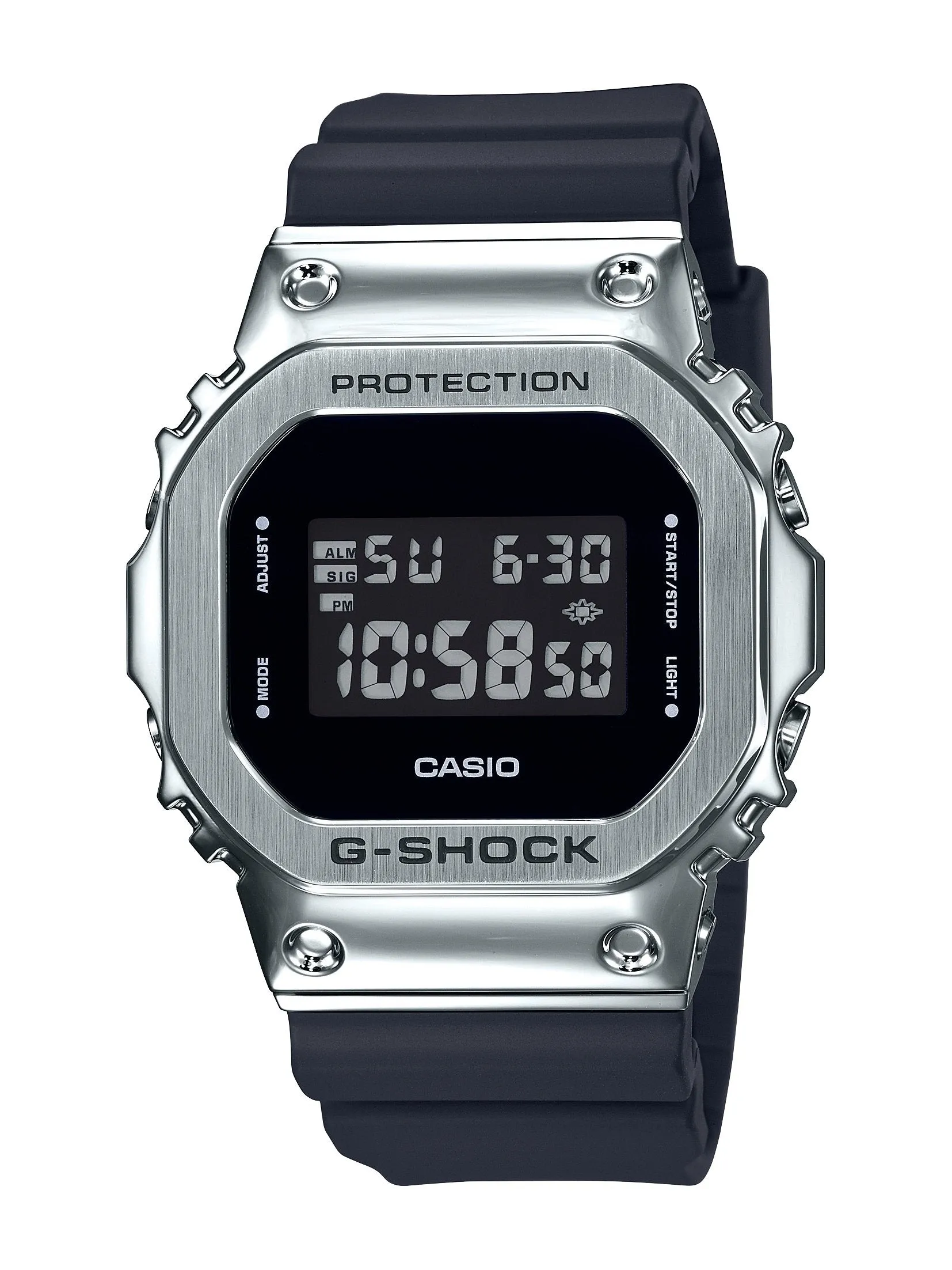 Casio GM5600-1
