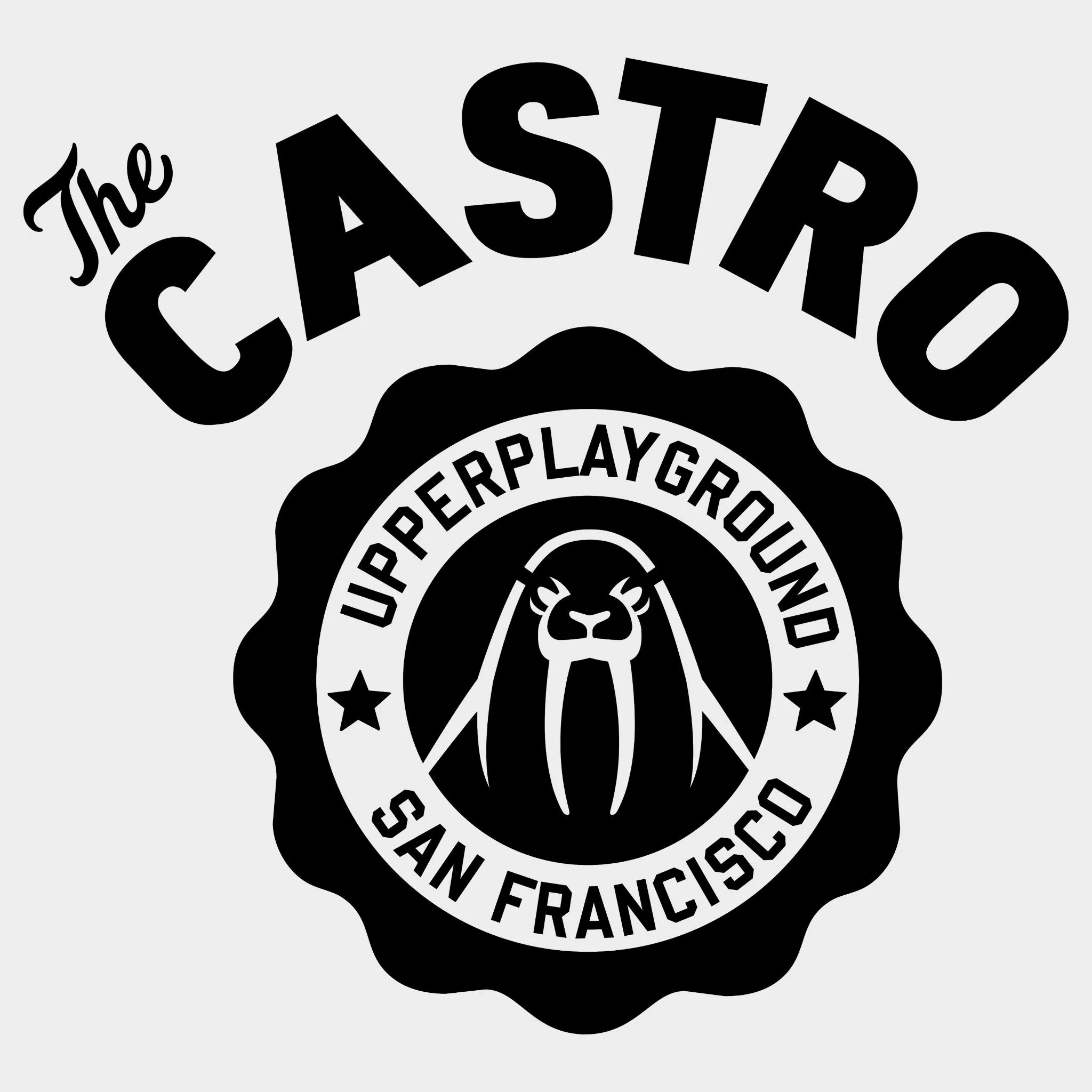 CASTRO WOMEN'S RACERBACK TANK