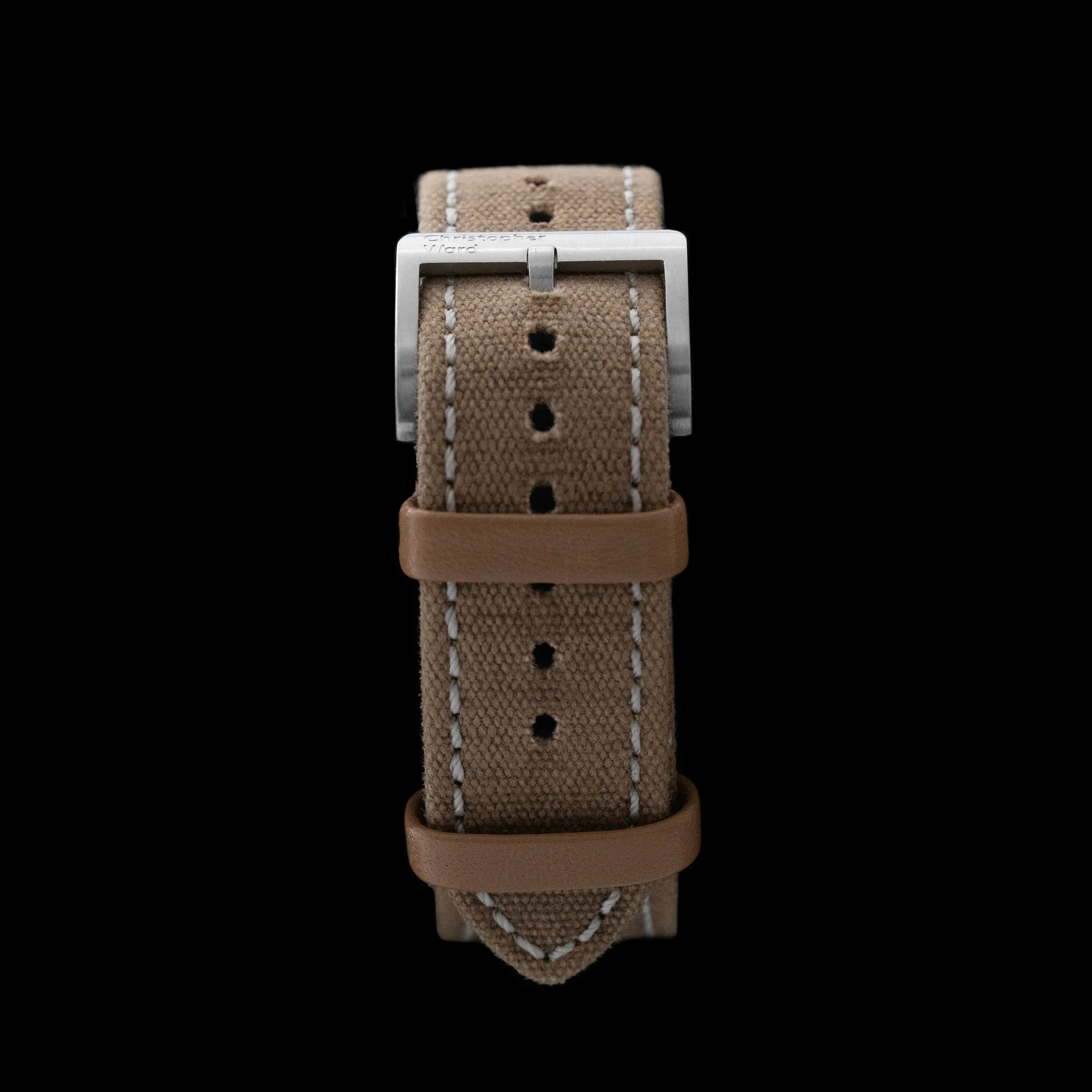 Christopher Ward - 2021 C1 Moonglow