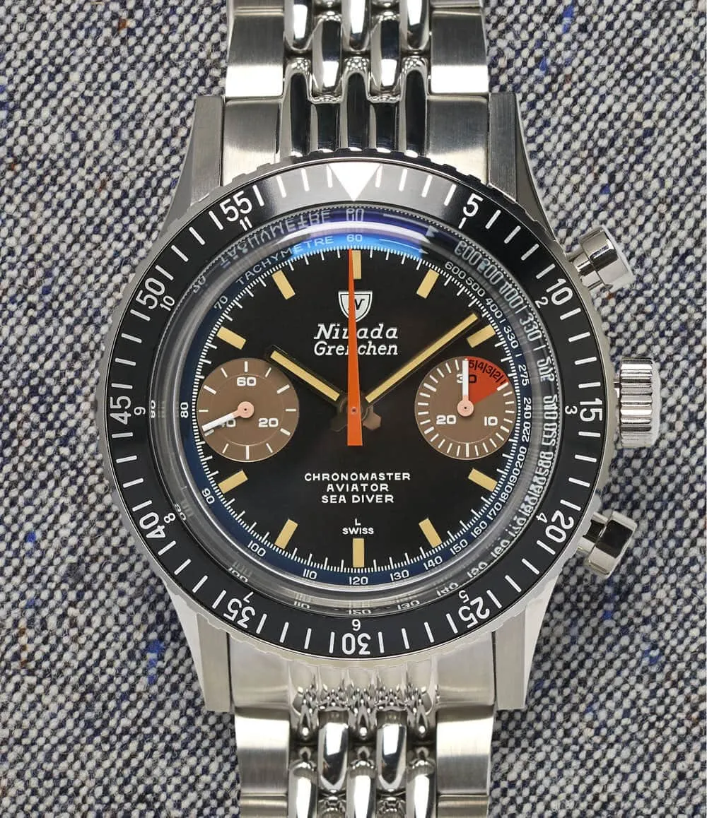 Chronomaster