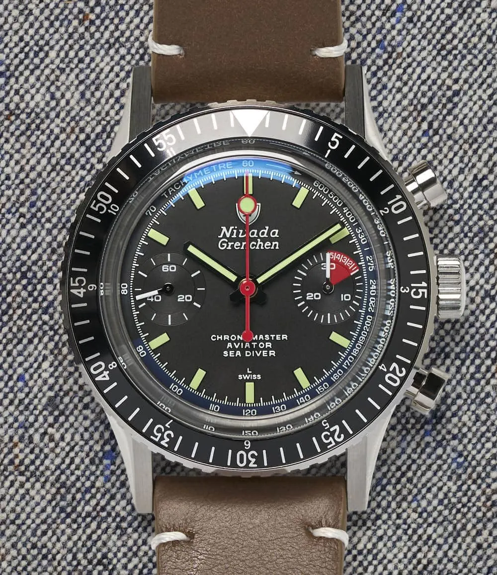 Chronomaster
