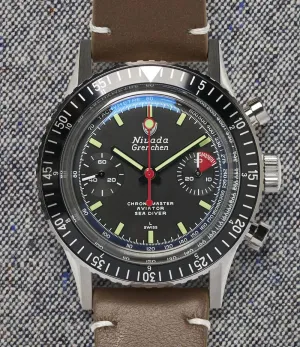 Chronomaster