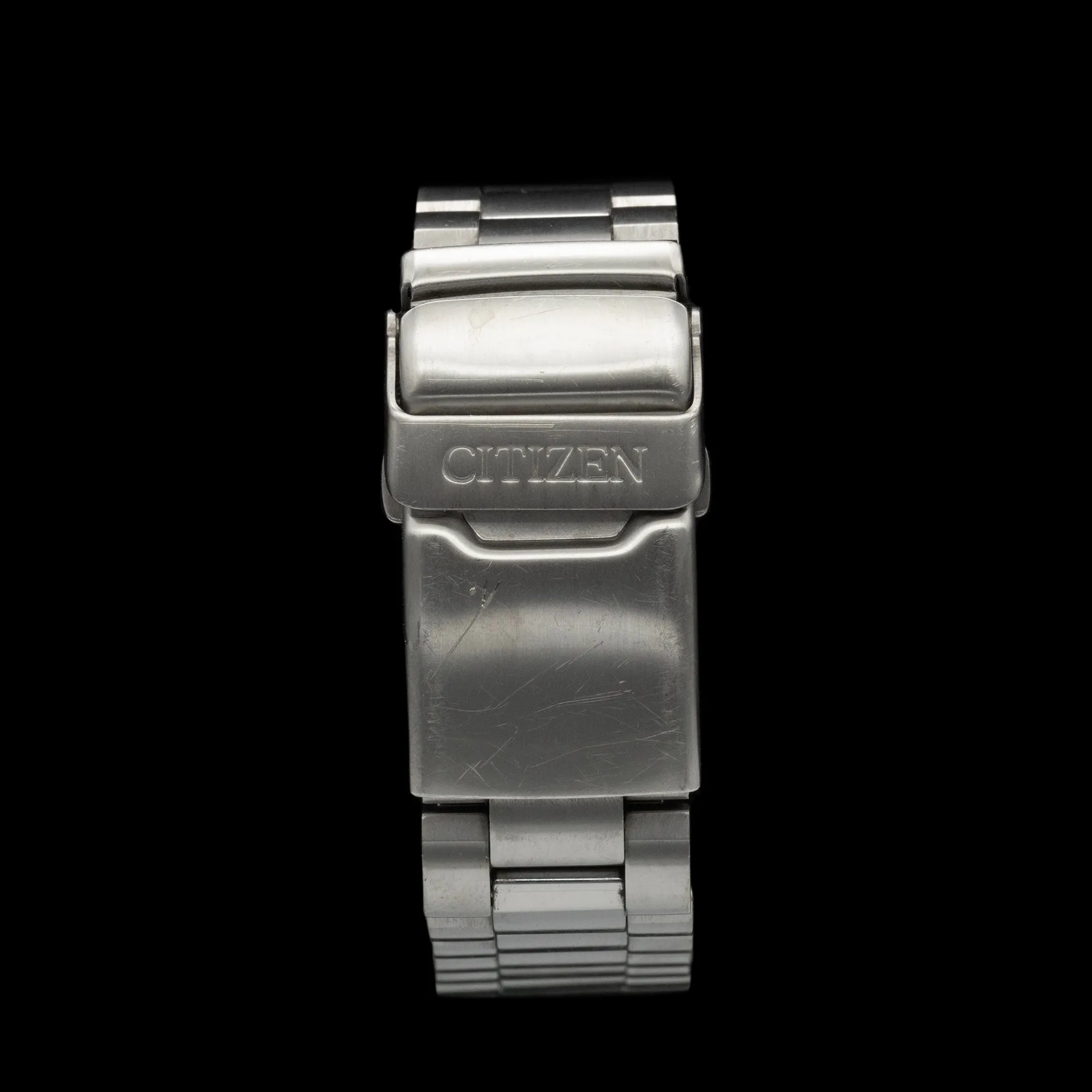Citizen - 2014 Eco-Drive Titanium