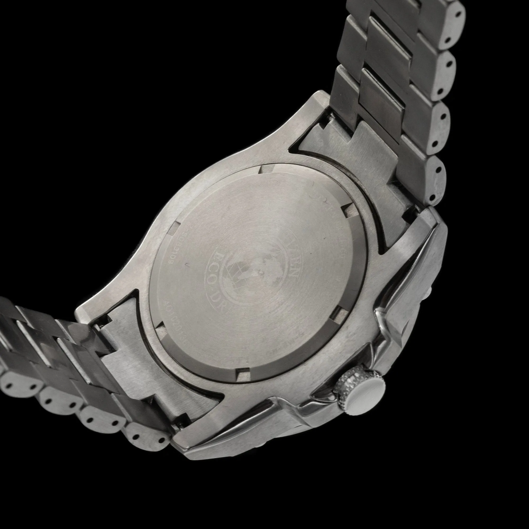 Citizen - 2014 Eco-Drive Titanium