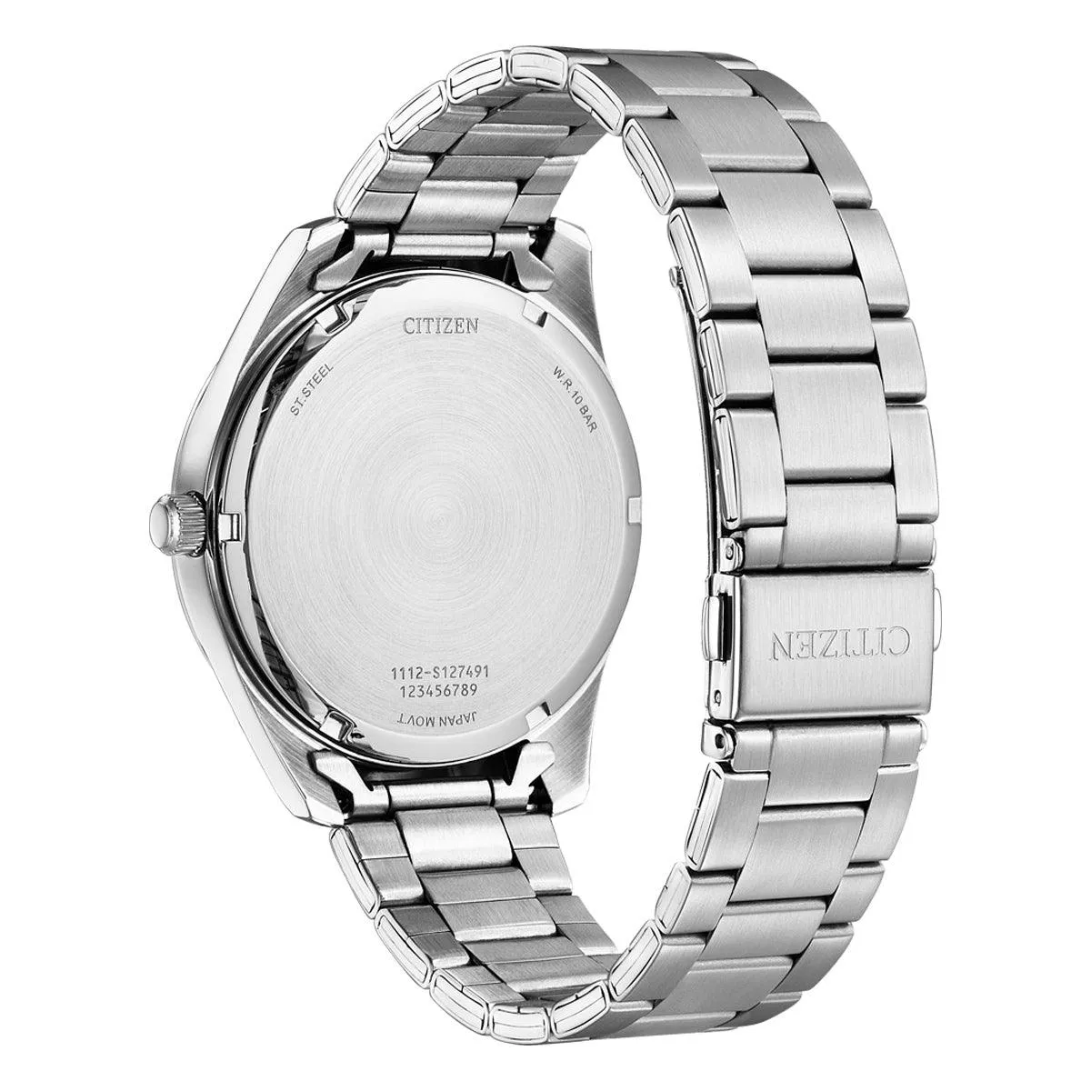 Citizen BI1031-51L - Mens Dress Watch