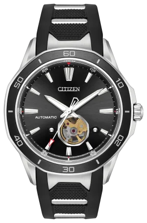 CITIZEN - OCTAVIA NB4018-04E