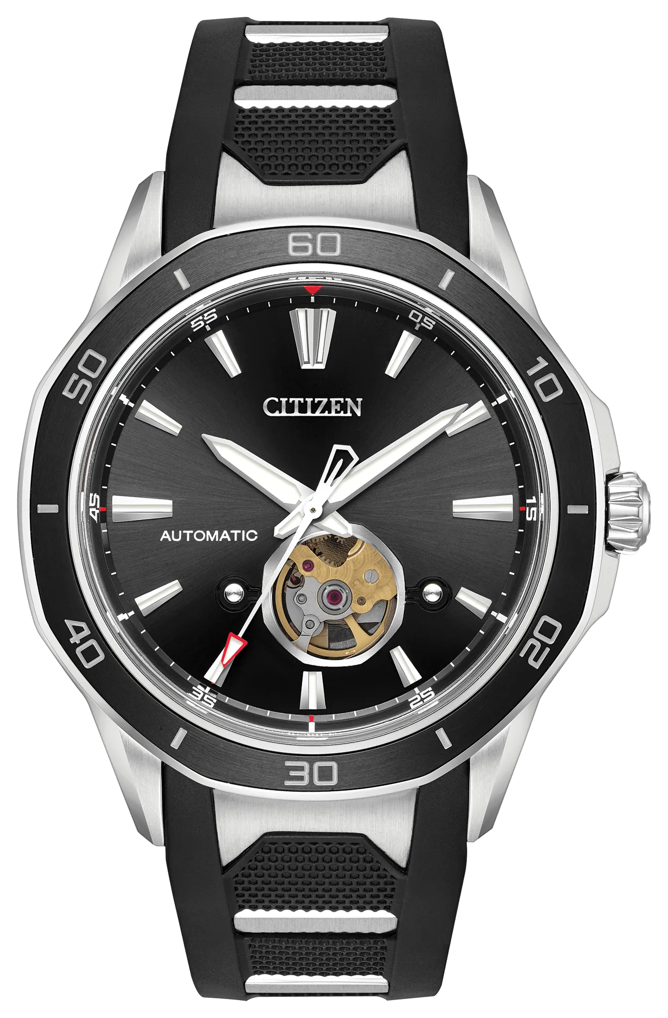 CITIZEN - OCTAVIA NB4018-04E