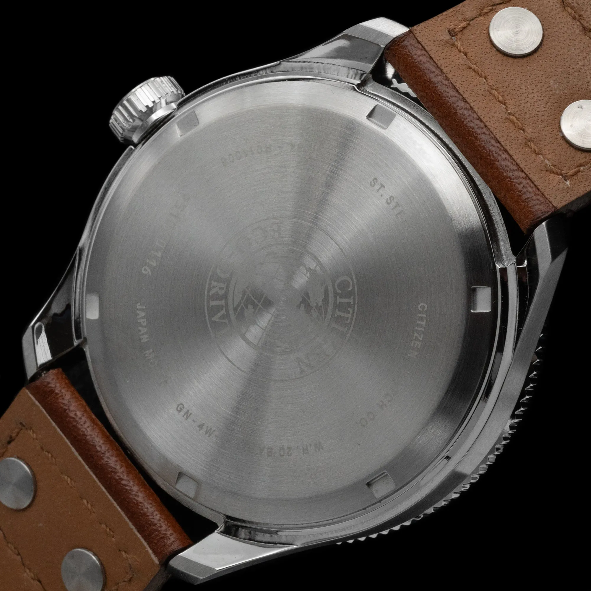 Citizen - Promaster Sky World Time