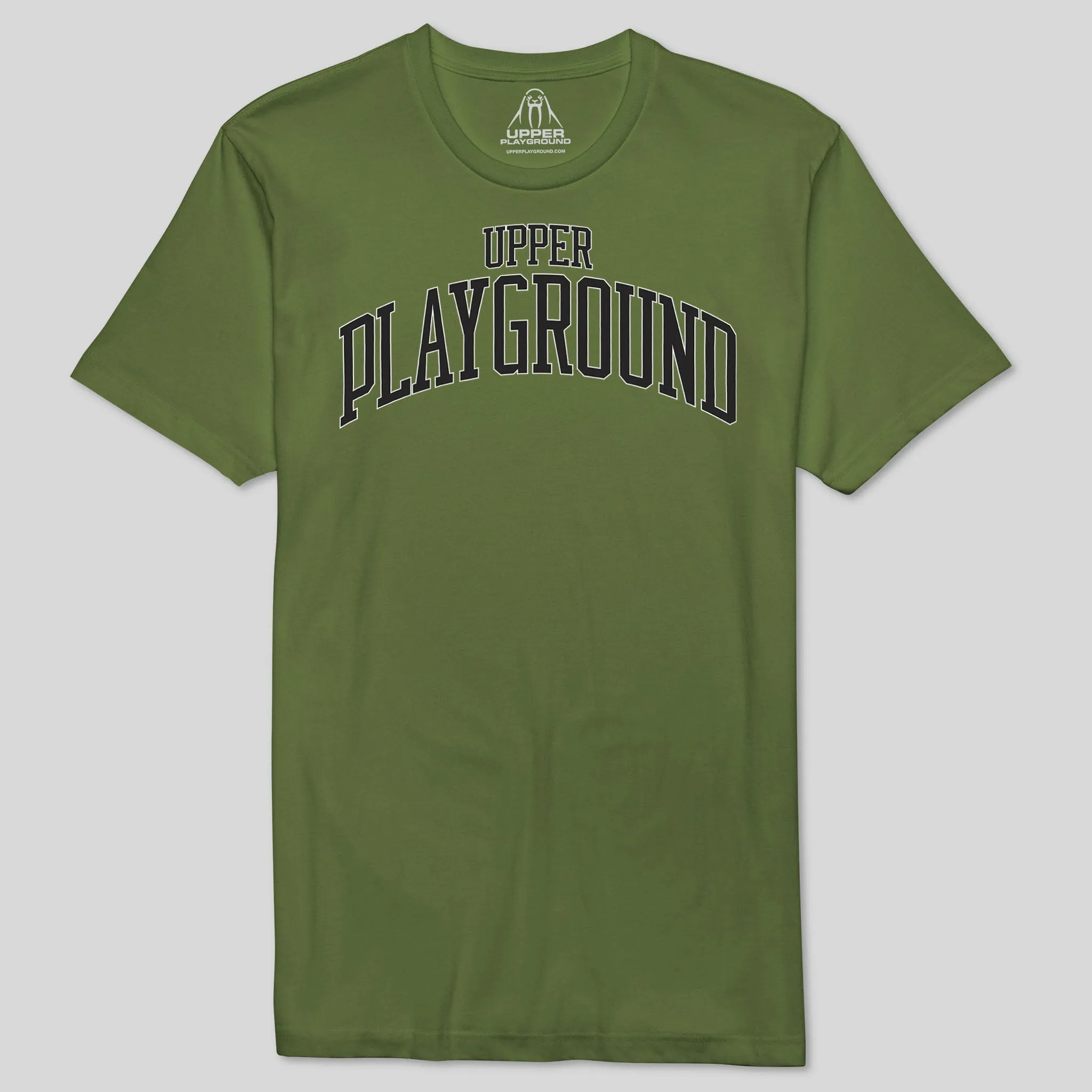 CLASSIC ARCH MEN'S  TEE