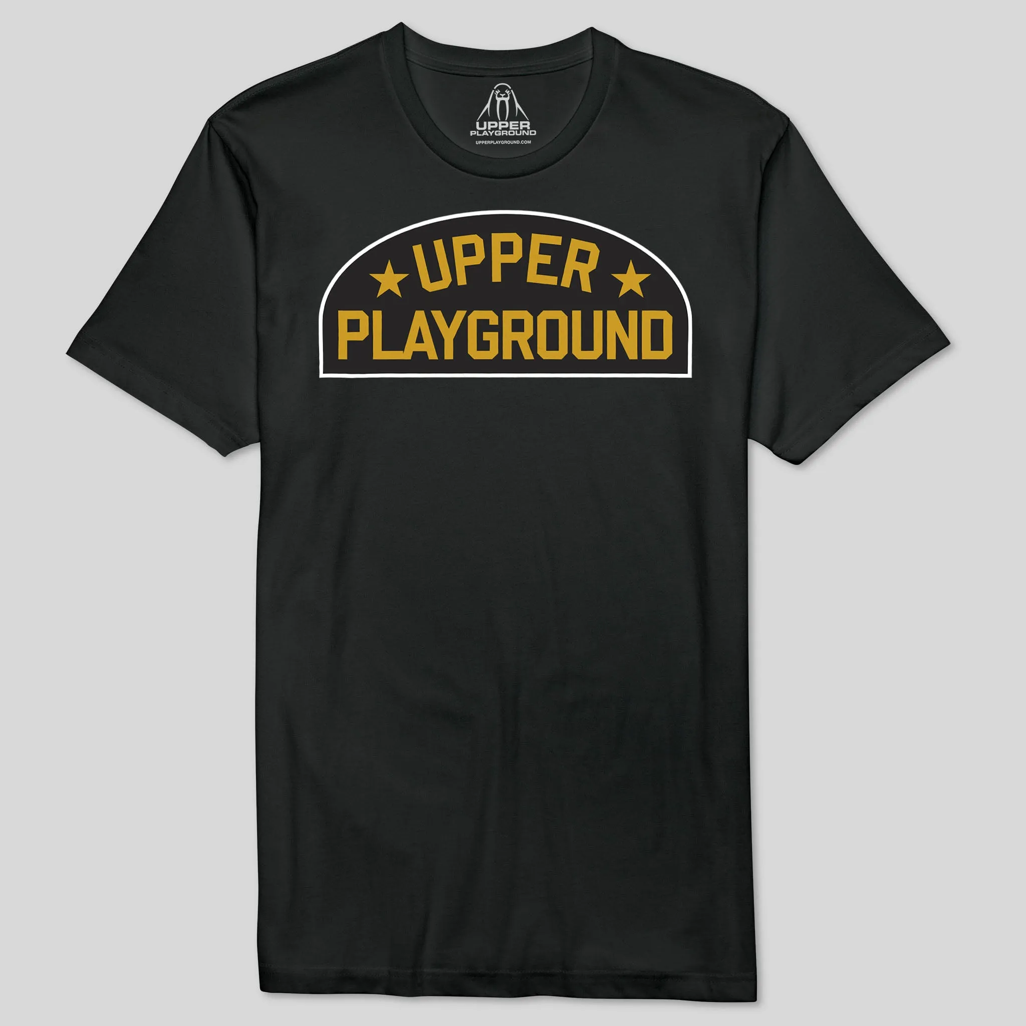 CLEMENTE MEN'S  TEE