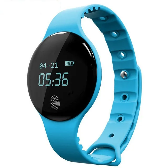 Color Touch Screen Smartwatch