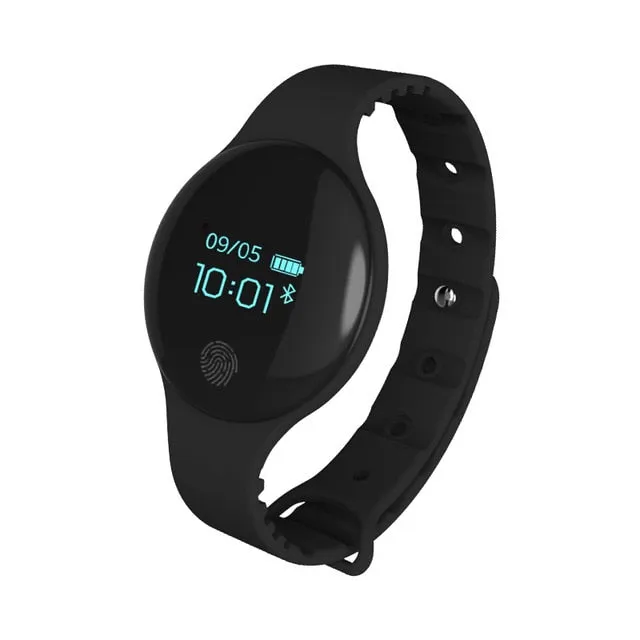 Color Touch Screen Smartwatch