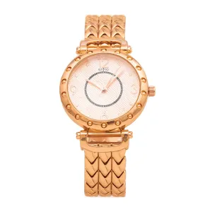 Copper Ladies Watch J33377