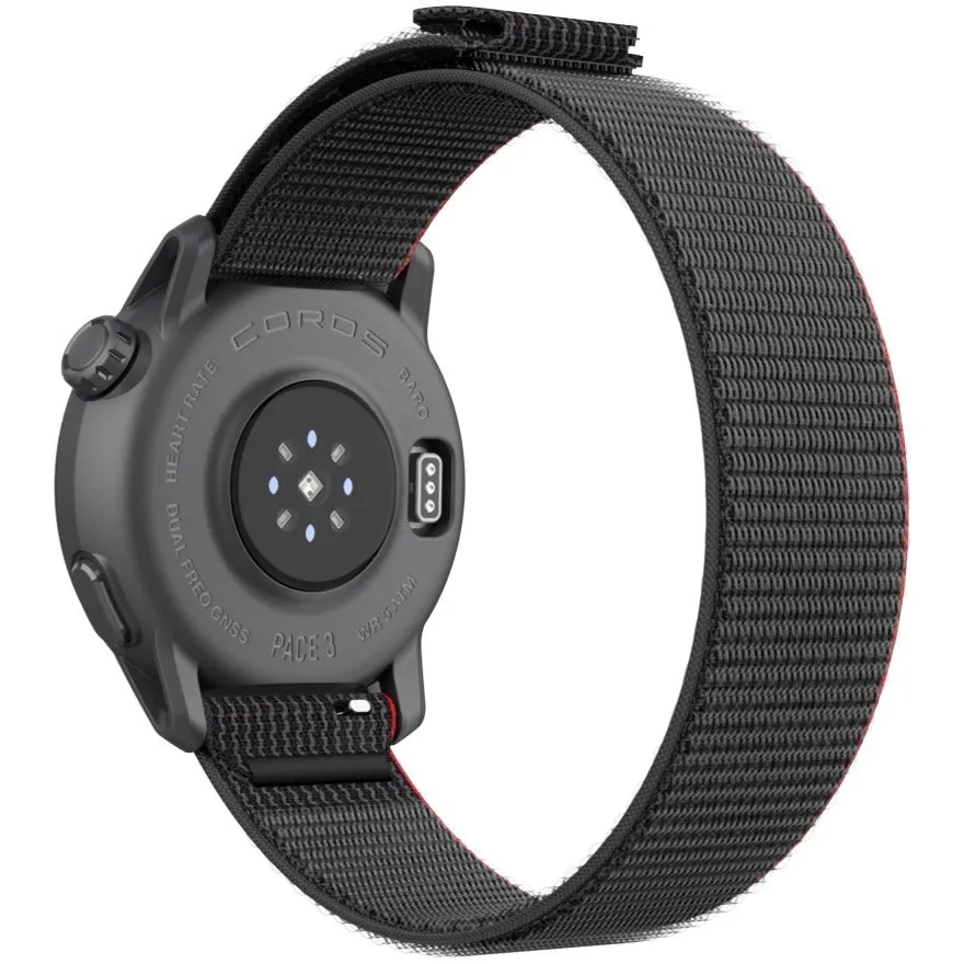 COROS Pace 3 Gps Sport Watch