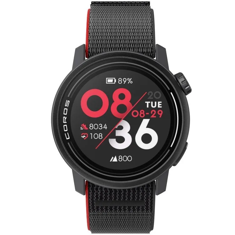 COROS Pace 3 Gps Sport Watch