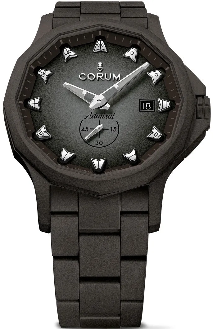 Corum Admiral Legend 42 Limited Edition