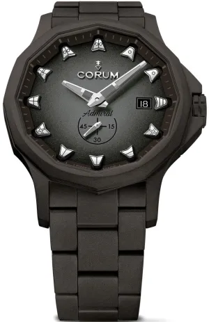 Corum Admiral Legend 42 Limited Edition