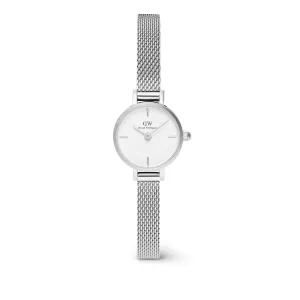 Daniel Wellington Petite Mini Sterling Watch