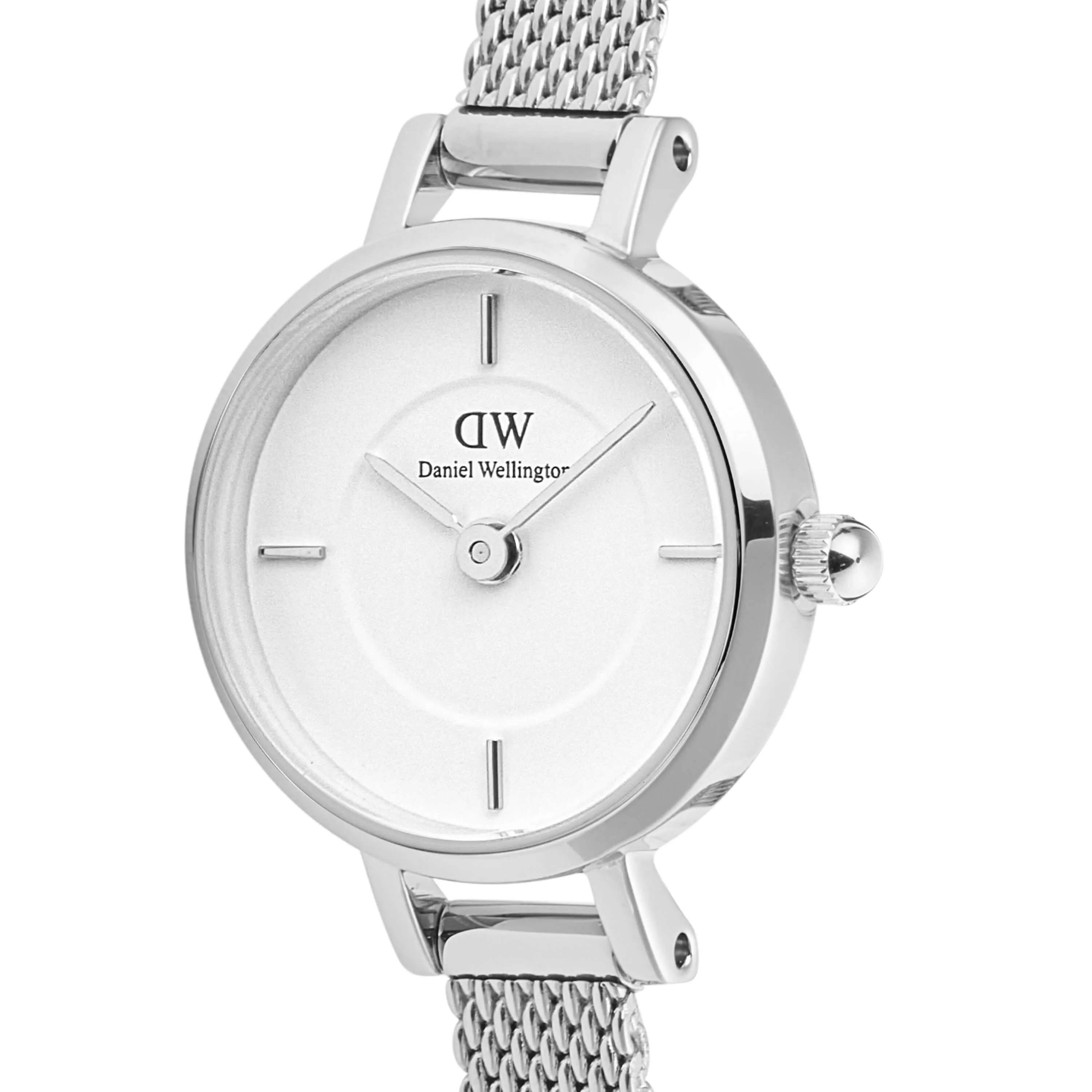 Daniel Wellington Petite Mini Sterling Watch