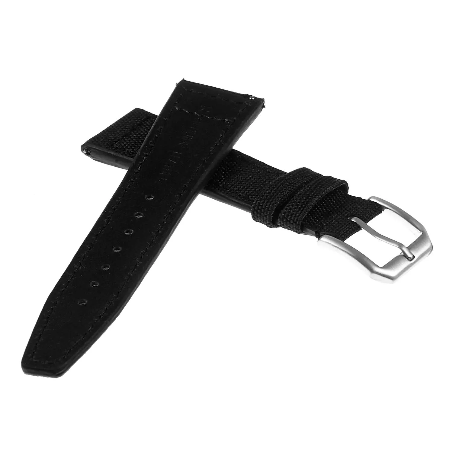 DASSARI Kevlar Watch Band - Quick Release