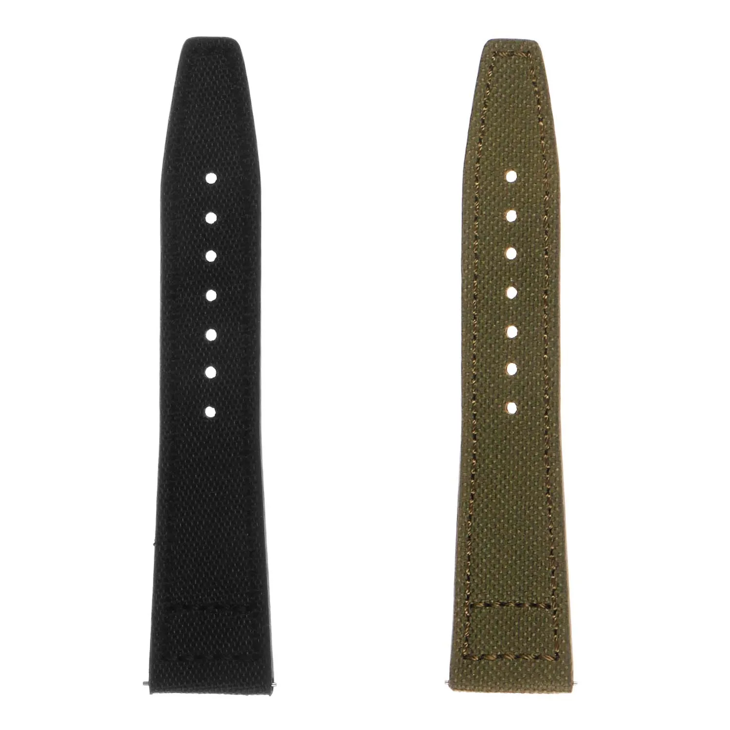 DASSARI Kevlar Watch Band - Quick Release