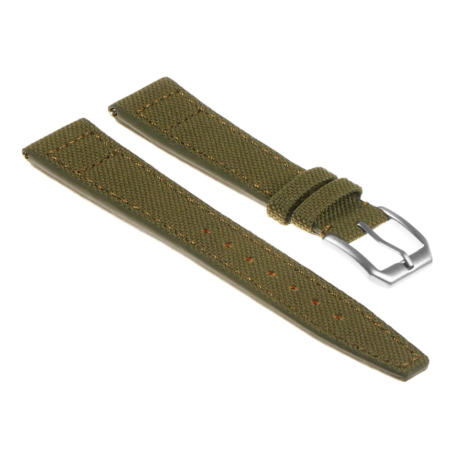 DASSARI Kevlar Watch Band - Quick Release