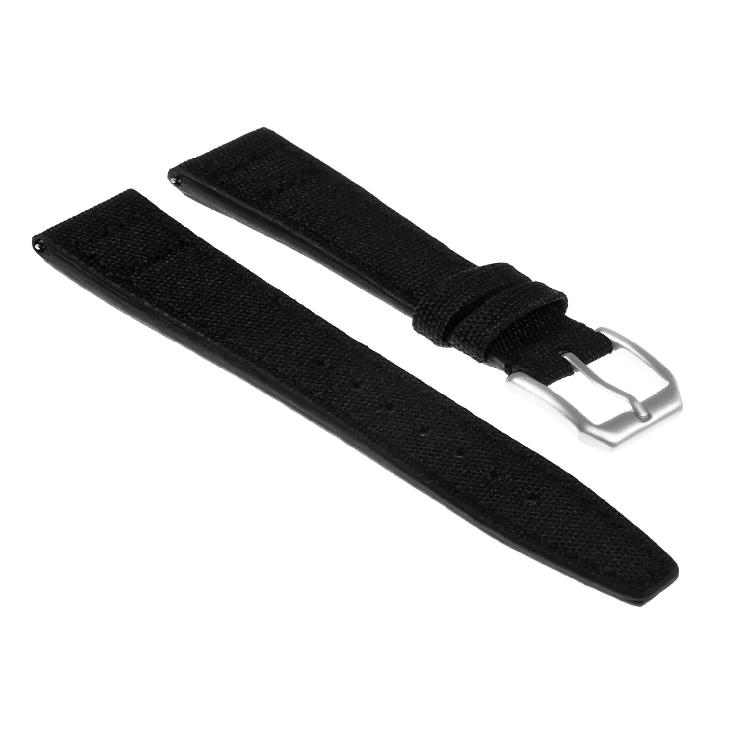 DASSARI Kevlar Watch Band - Quick Release
