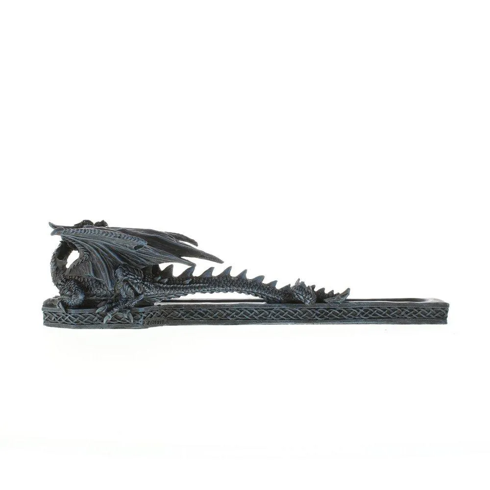 Dragon Fire Incense Burner