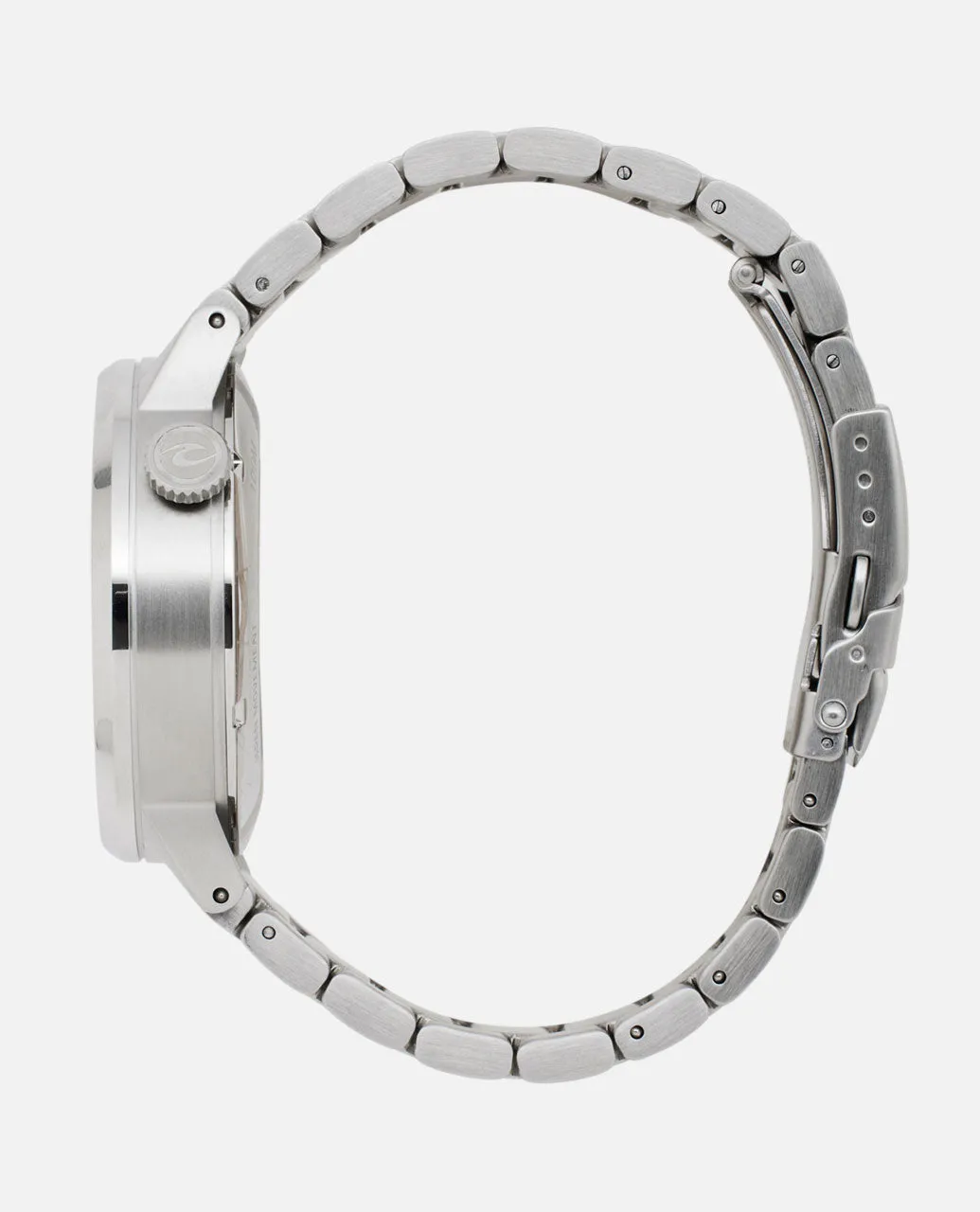 Drake Automatic Stainless Steel Watch - Grey
