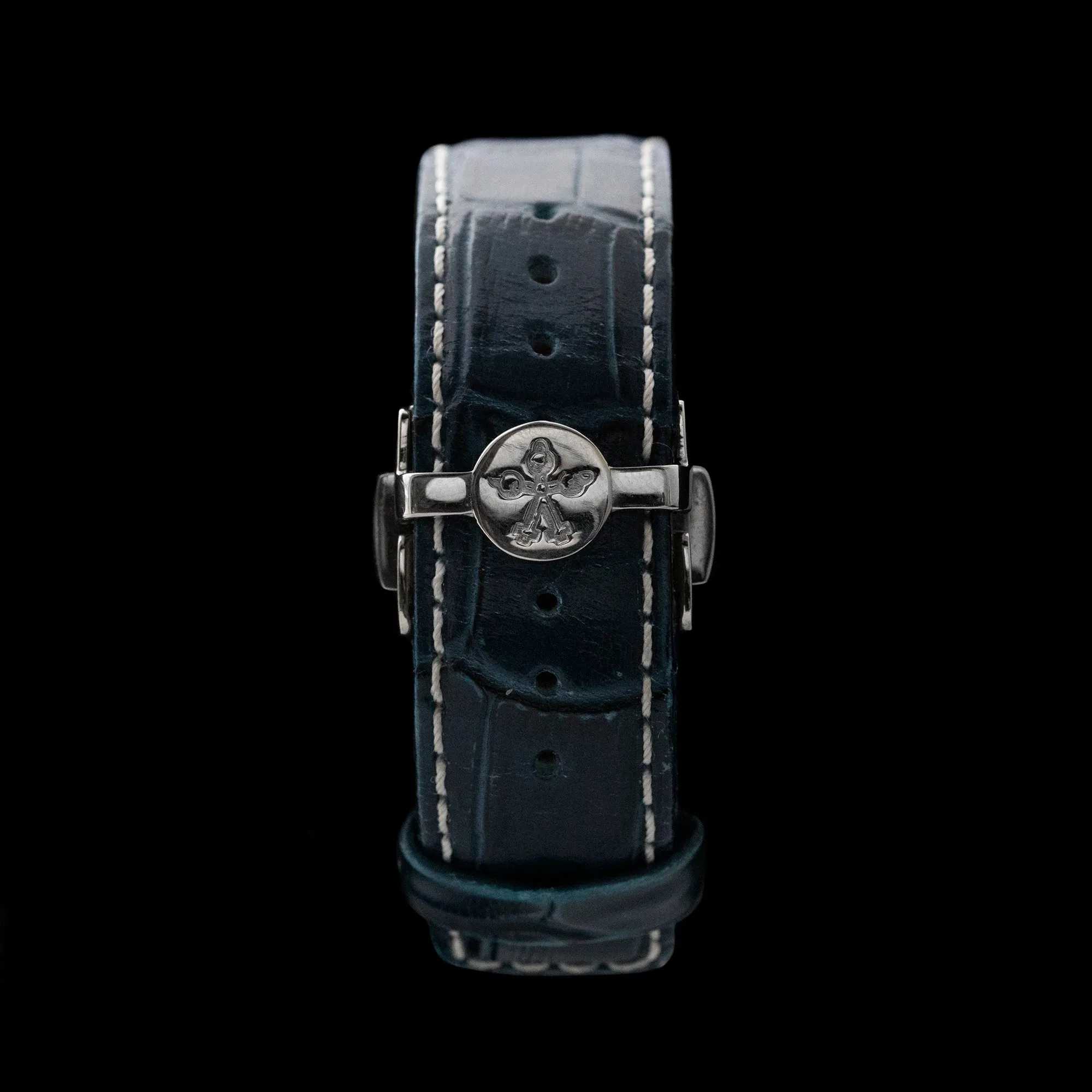 Dreyfuss & Co - Series 1953 Seafarer Standard