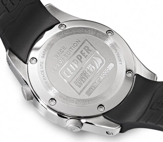 EB Watch Broadstone Limited Edition