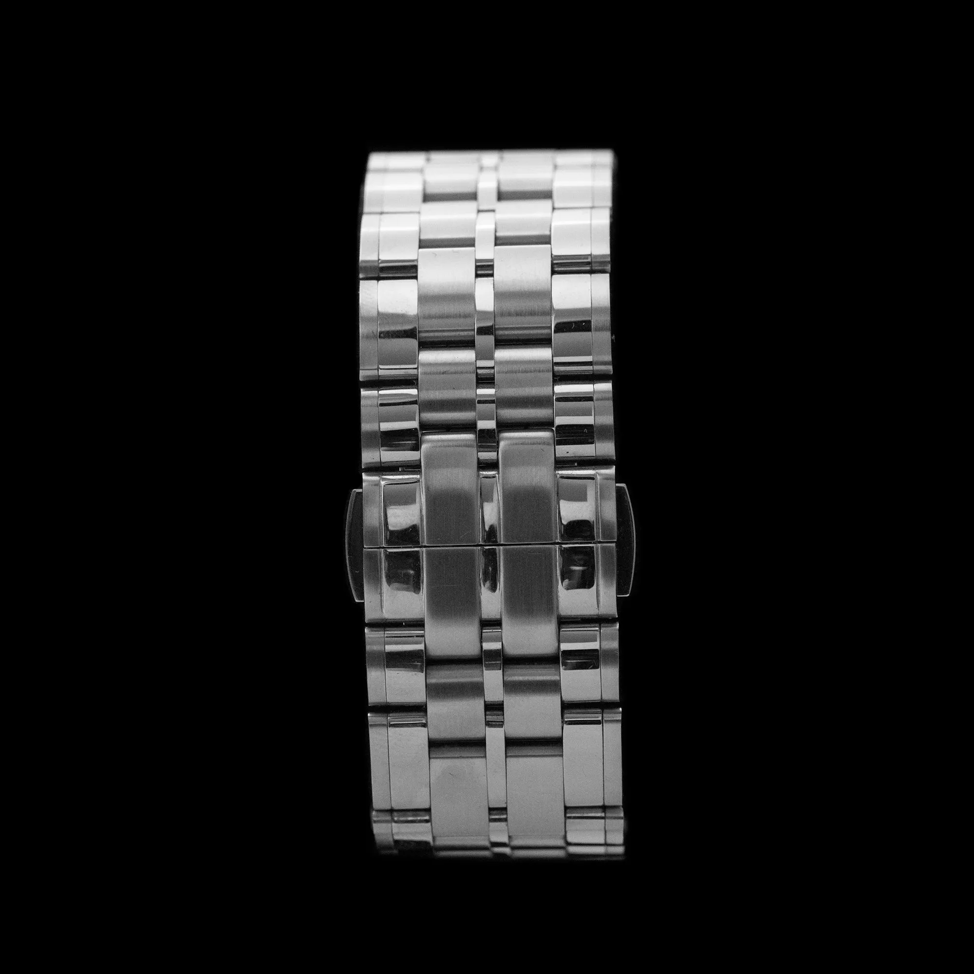 Ernest Borel - Retro Dual-Time