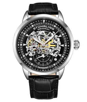 Executive 133 Automatic 44mm Skeleton