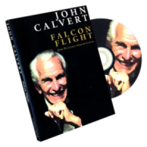Falcon Flight by John Calvert & The Miracle Factory
