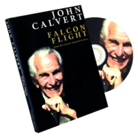 Falcon Flight by John Calvert & The Miracle Factory