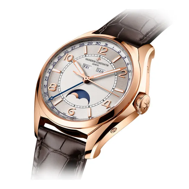 FIFTYSIX COMPLETE CALENDAR IN ROSE GOLD
