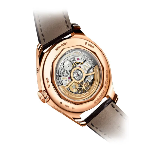 FIFTYSIX COMPLETE CALENDAR IN ROSE GOLD