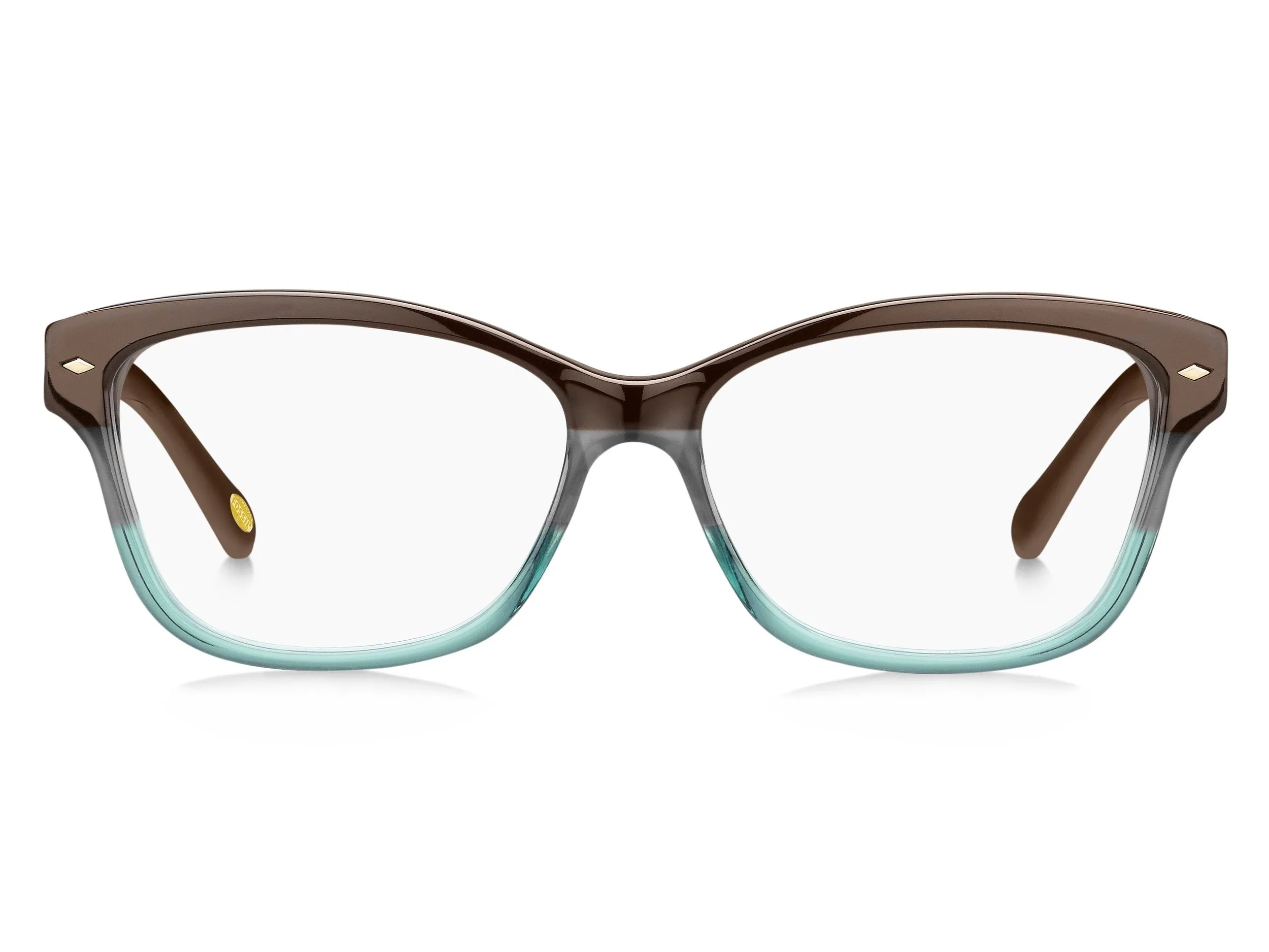 Fossil  Cat-Eye Frame - FOS 6067