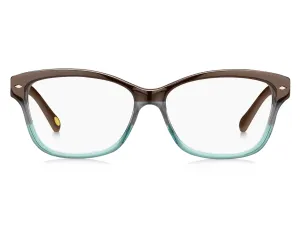 Fossil  Cat-Eye Frame - FOS 6067