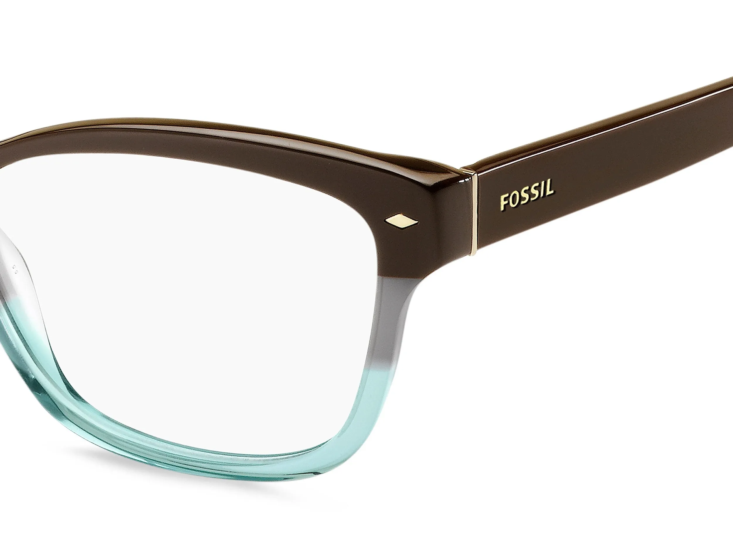 Fossil  Cat-Eye Frame - FOS 6067