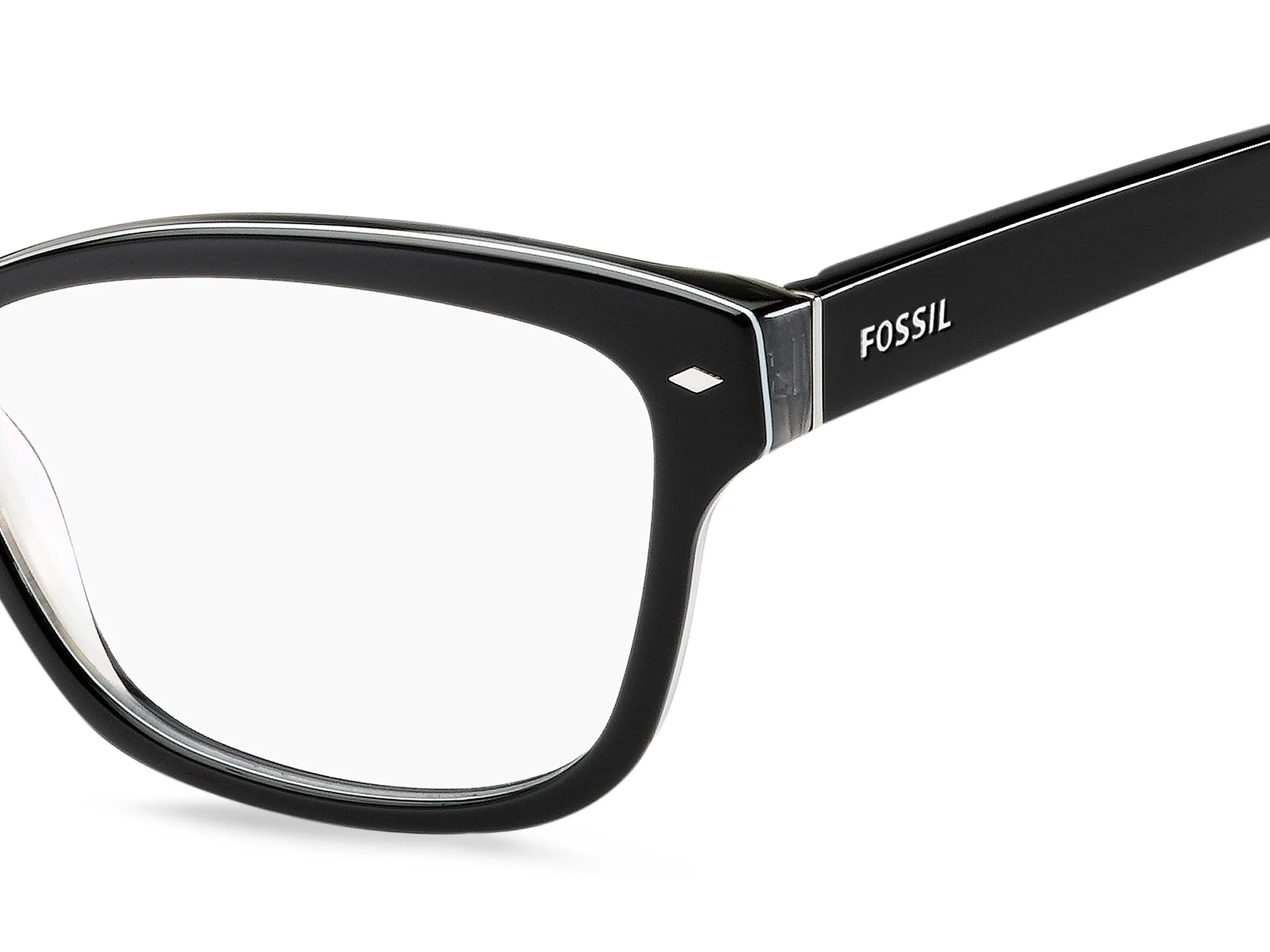 Fossil  Cat-Eye Frame - FOS 6067