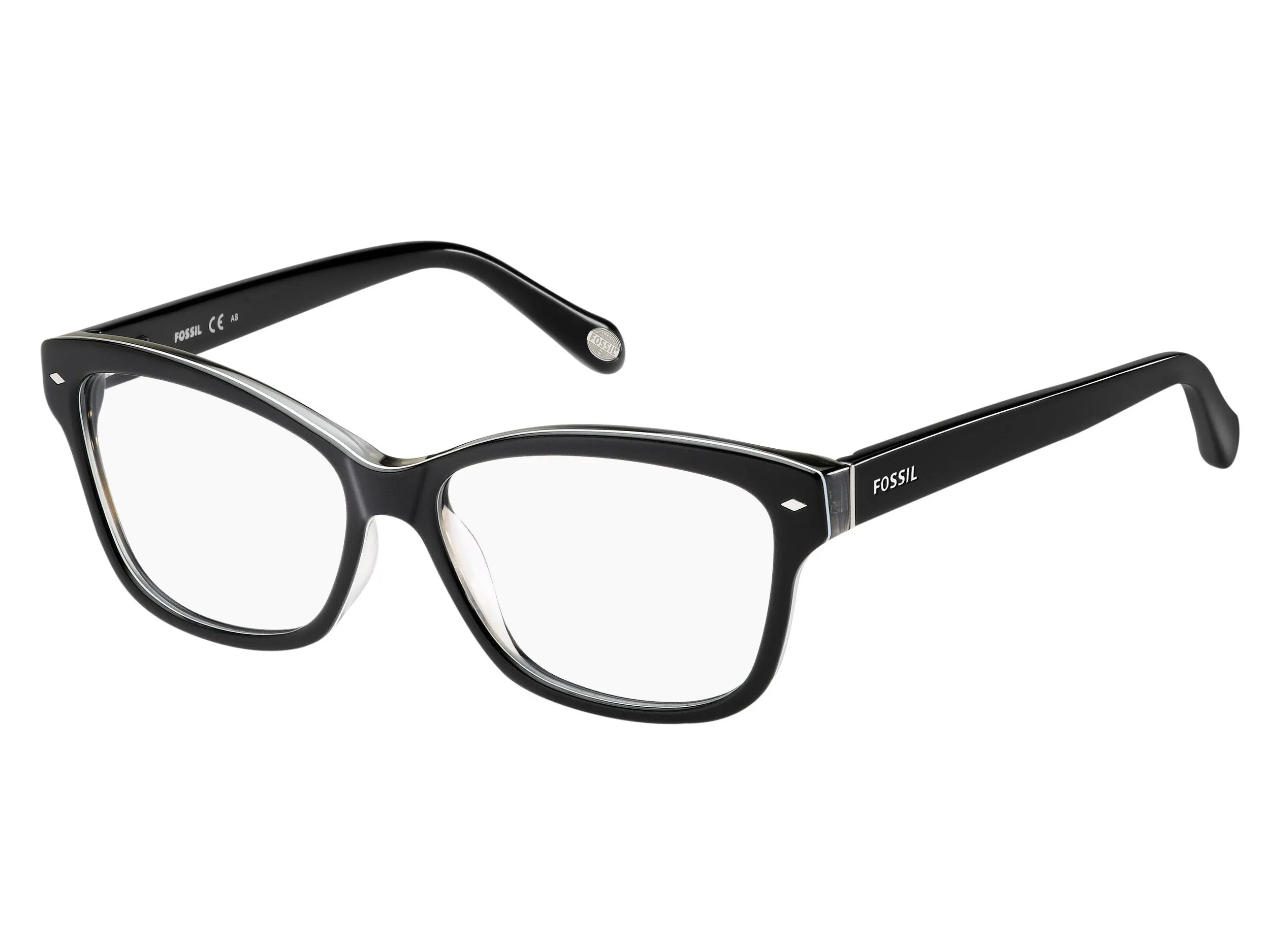Fossil  Cat-Eye Frame - FOS 6067