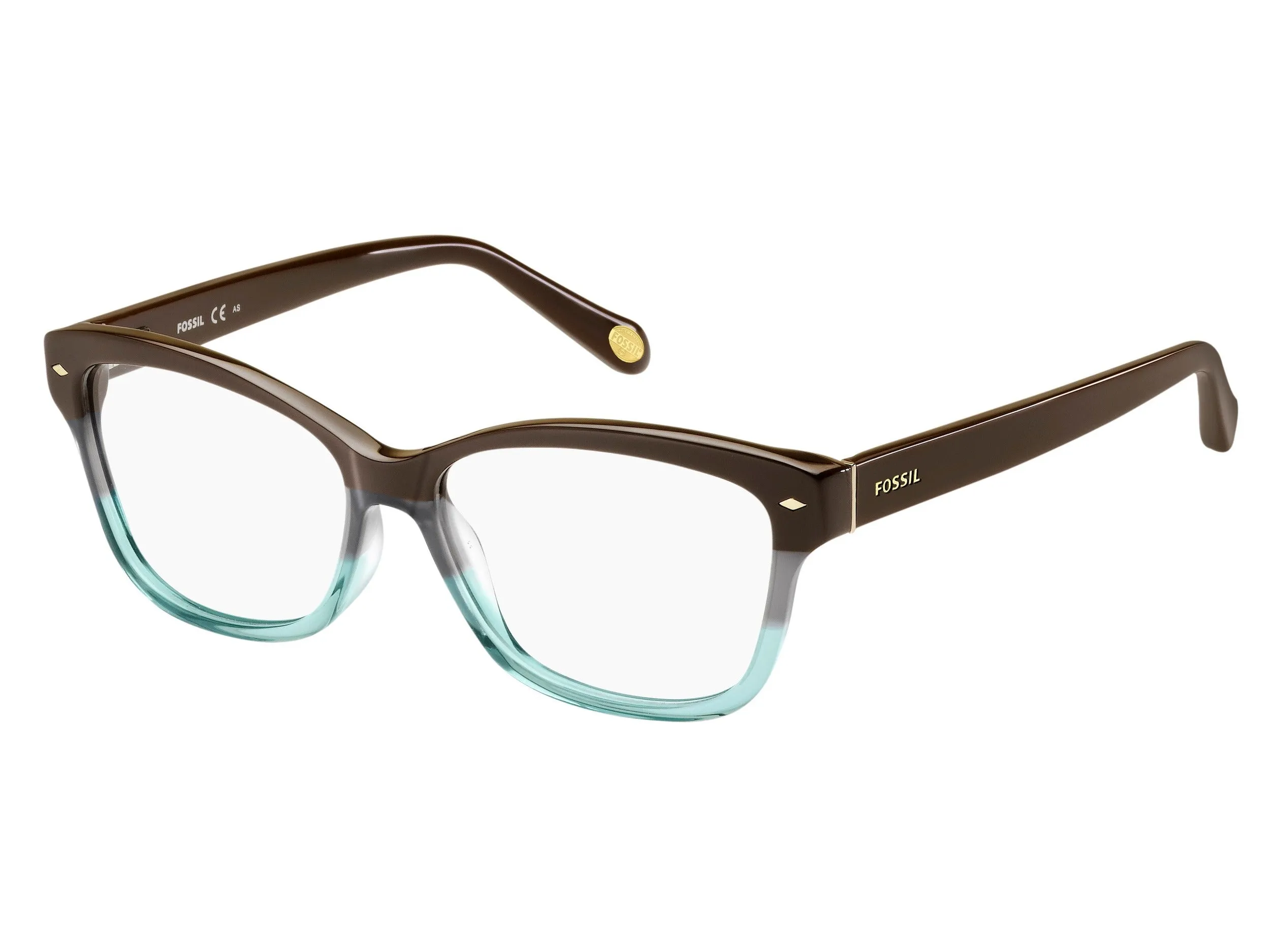 Fossil  Cat-Eye Frame - FOS 6067
