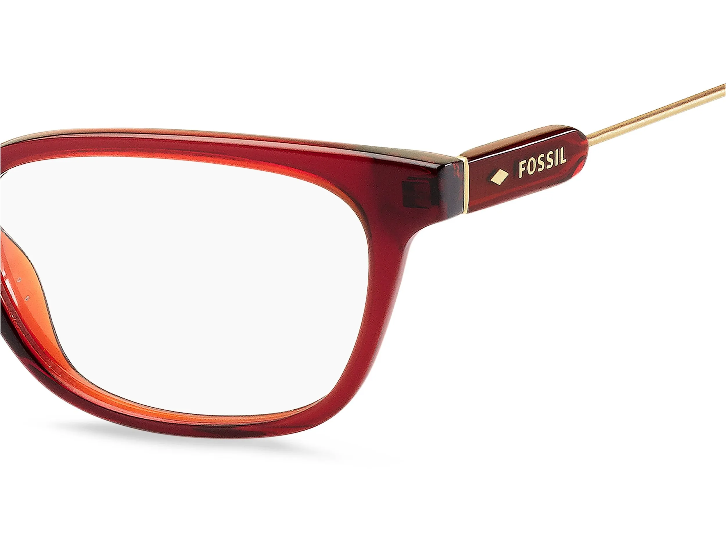 Fossil  Cat-Eye Frame - FOS 6077