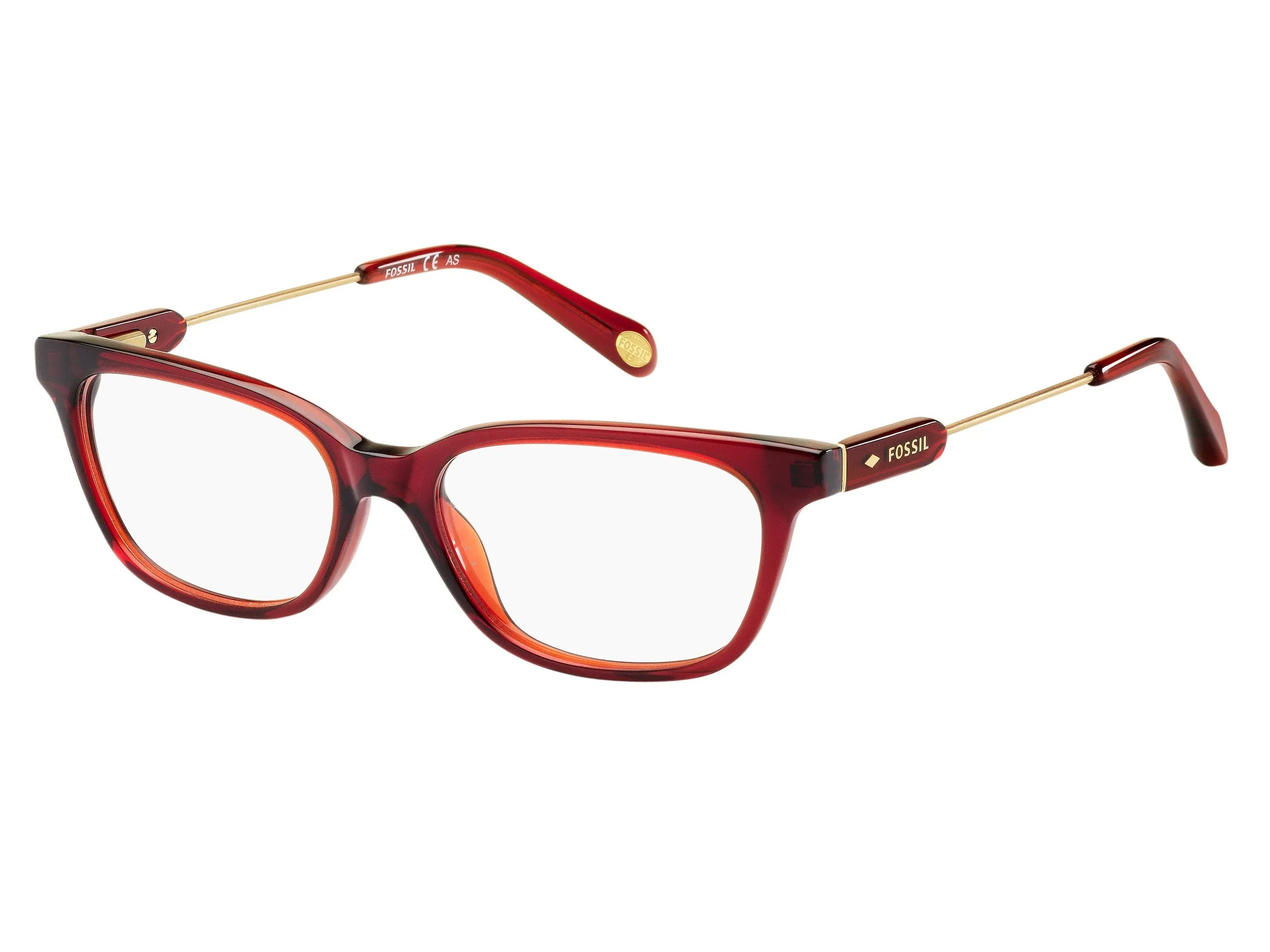 Fossil  Cat-Eye Frame - FOS 6077