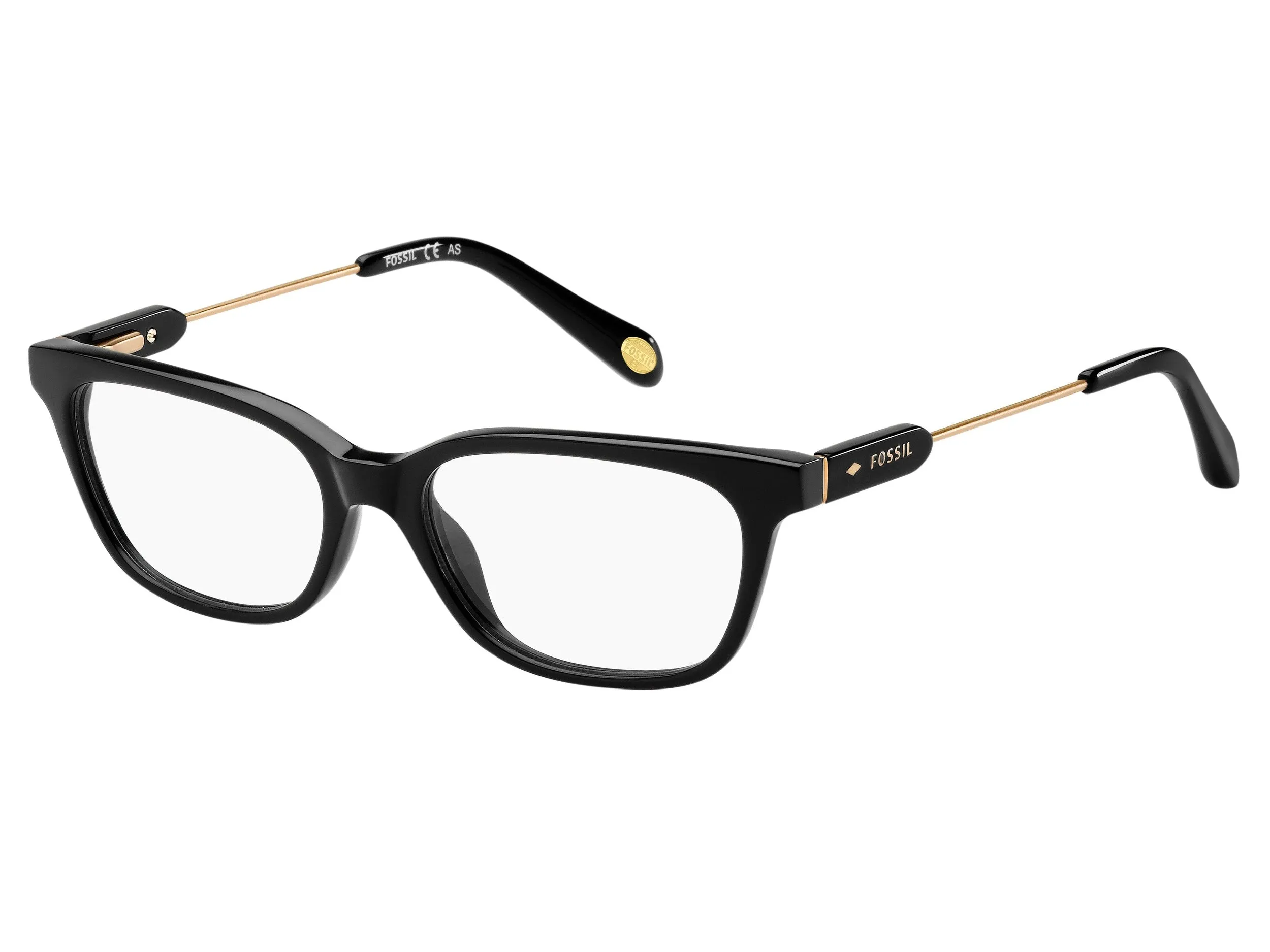 Fossil  Cat-Eye Frame - FOS 6077