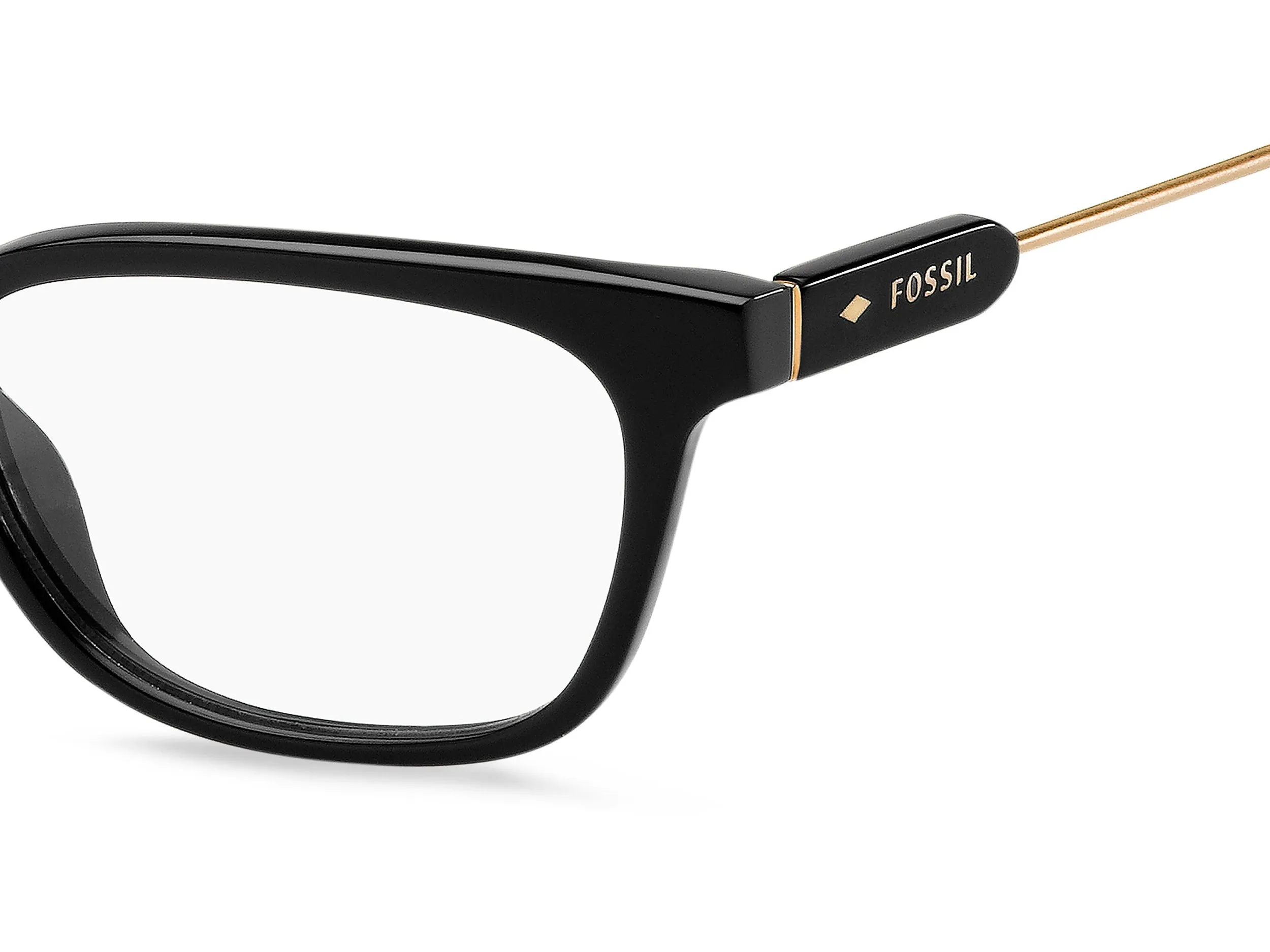 Fossil  Cat-Eye Frame - FOS 6077