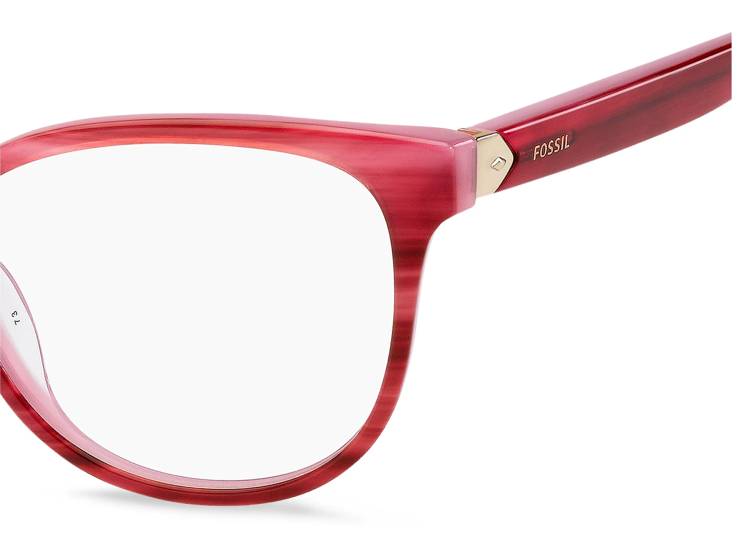 Fossil  Cat-Eye Frame - FOS 7024