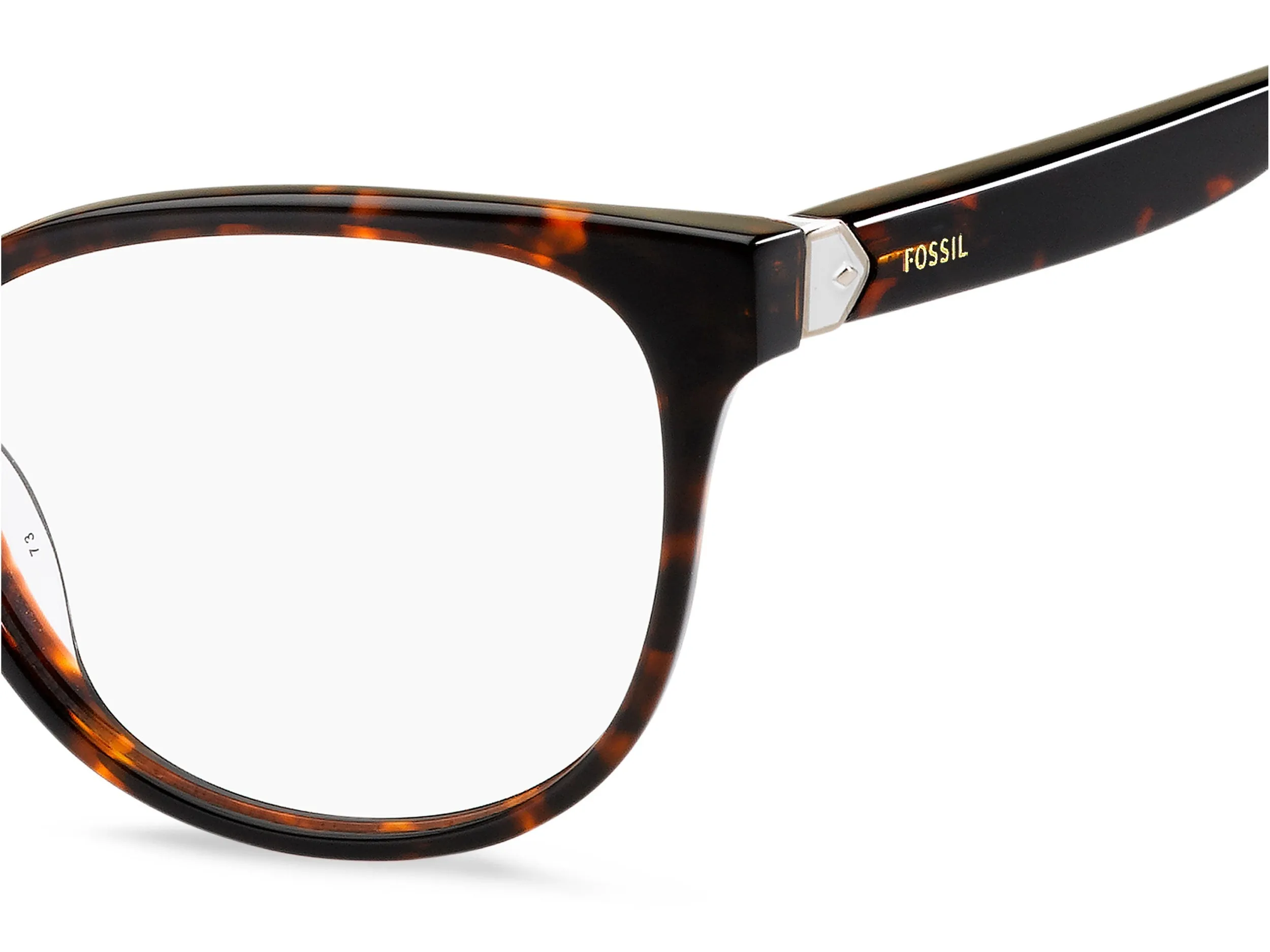 Fossil  Cat-Eye Frame - FOS 7024